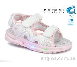 Босоножки Ok Shoes